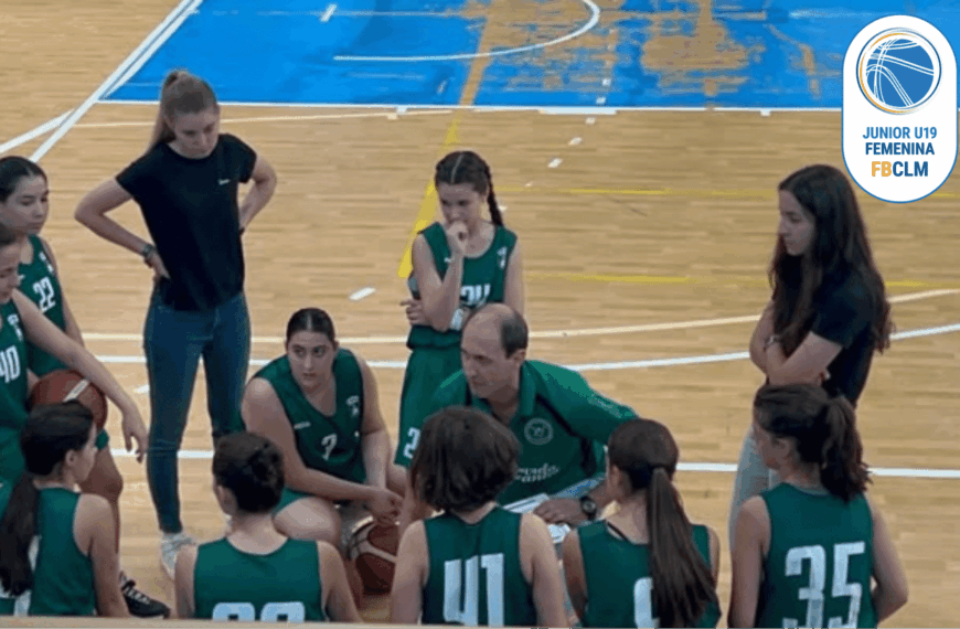 Resumen de la Jornada 5 de la Liga Junior U19 Femenina: Análisis de Ambos Grupos