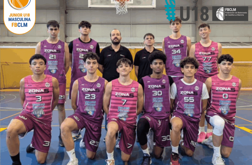 Resumen de la Jornada 9 de la #LigaUCLM Masculina: Análisis del Grupo Norte y Sur