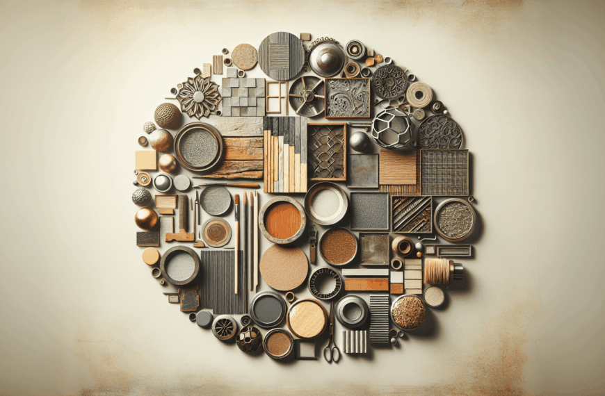 Renueva tus Espacios: Ideas Innovadoras en Revestimientos Decorativos para Paredes