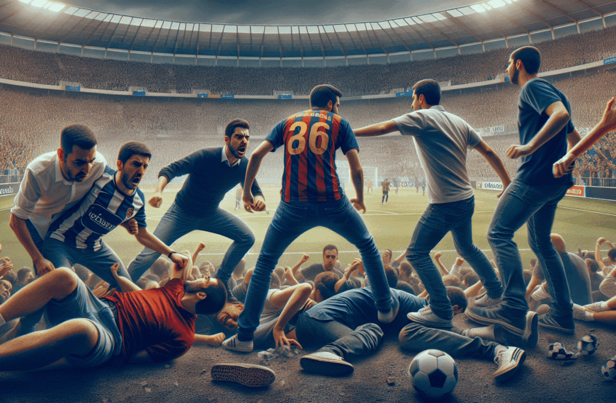 Sancionados 4 aficionados del Club Deportivo Toledo por un altercado en partido disputado en Ciudad Real