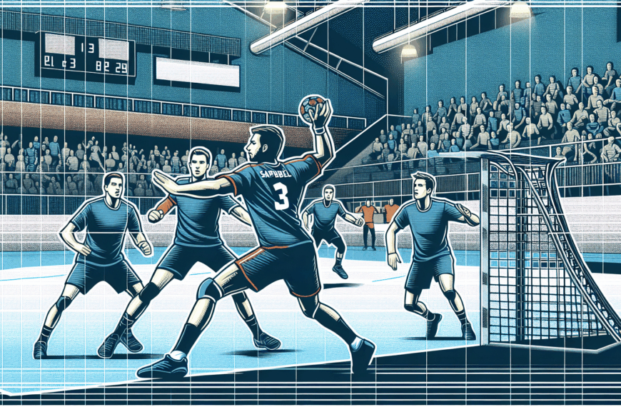 Sigue en directo el encuentro de balonmano de la Fundación Agustinos Alicante