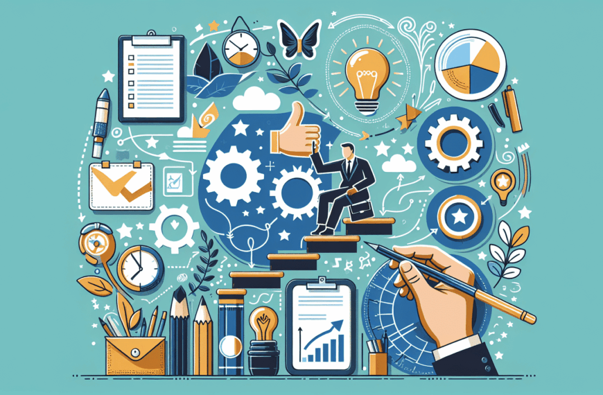 Guía Definitiva: Técnicas Detalladas y Consejos de Expertos para Alcanzar el Éxito