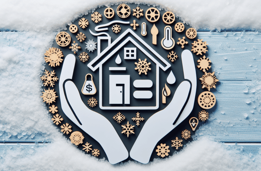 Temperatura Ideal en el Hogar: Clave para Salud Óptima y Ahorro Energético Durante el Invierno