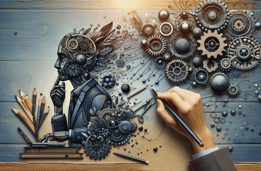 Innovación y Originalidad: Descubre Nuevas Tendencias y Materiales para Revolucionar tu Decoración