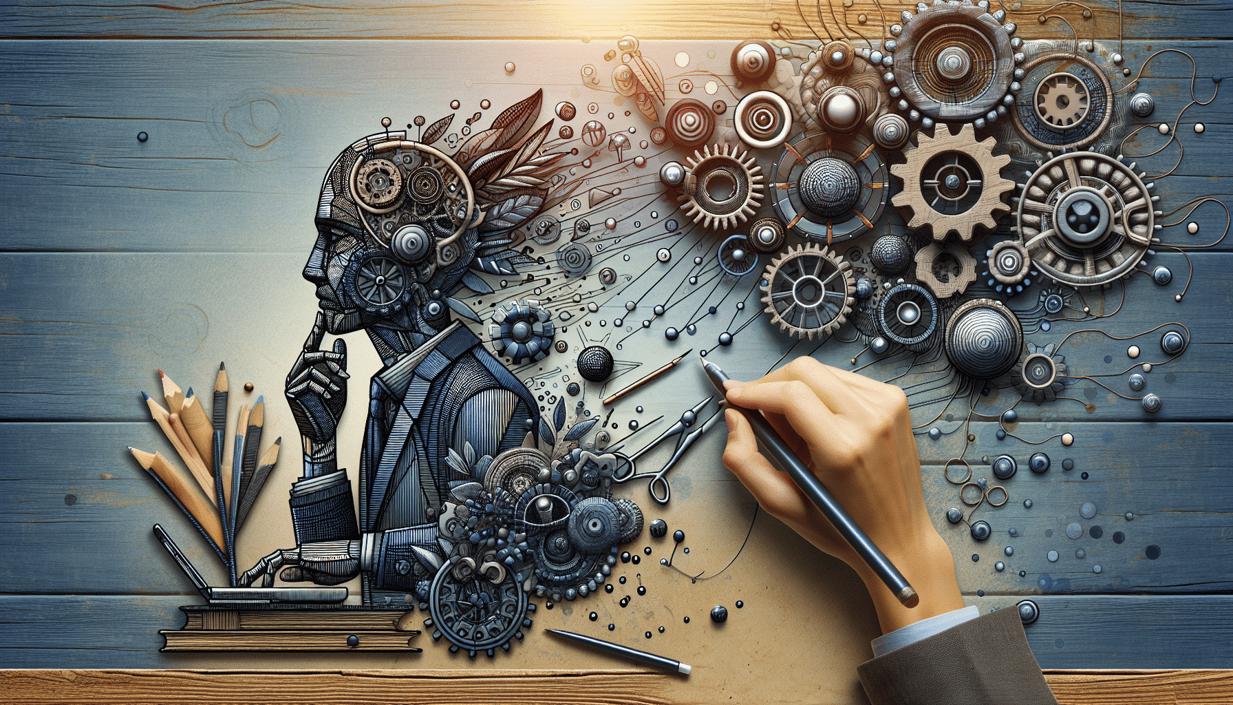 Innovación y Originalidad: Descubre Nuevas Tendencias y Materiales para Revolucionar tu Decoración