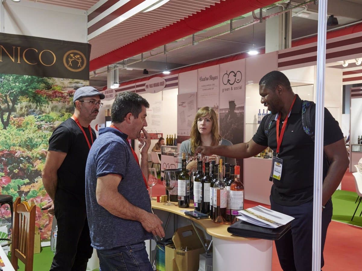Todas las Regiones Vitivinícolas de España Se Reúnen en Fenavin 2025 para Celebrar la Diversidad del Vino Nacional