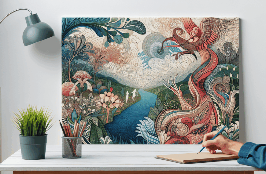 Renueva Tus Ambientes con Arte Fotográfico: Soluciones Únicas y Creativas para Decorar tus Paredes