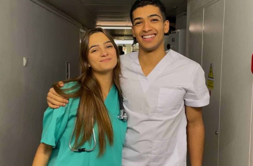 Un sistema innovador de reconstrucción 3D de la columna vertebral triunfa en el I Concurso de Ideas Emprendedoras de la UCLM