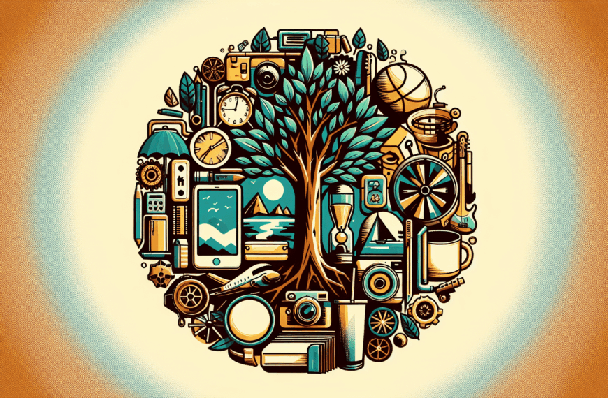 Estilo y Funcionalidad en una Nueva Alternativa