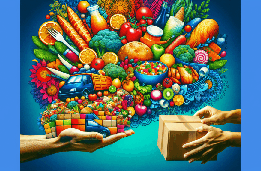 Ventajas de Solicitar Platos Semanales a Domicilio