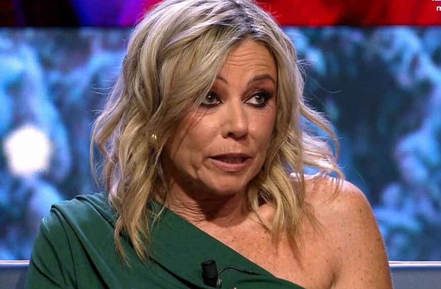 Triunfo inesperado: La madre de Ruvens se convierte en la nueva favorita tras impactante acto en ‘Gran Hermano’