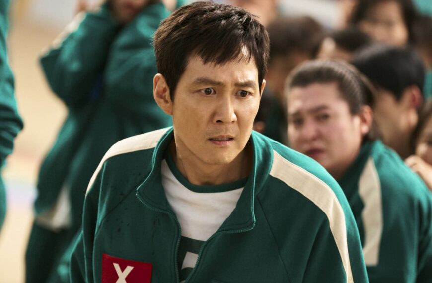 Ibai y Netflix traen a Madrid una espectacular versión real de ‘El Juego del Calamar’: participa y podrías ganar hasta 27.000 euros