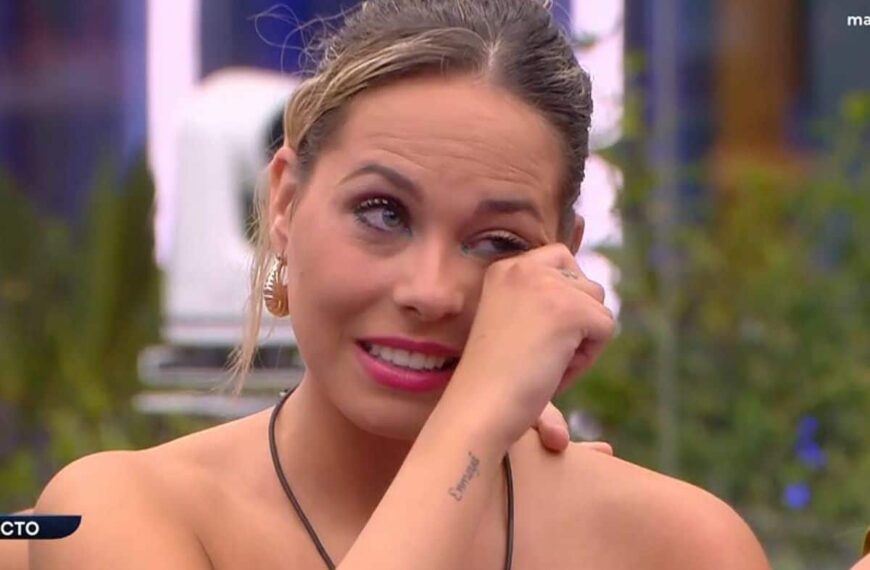 Ion Aramendi Interviene en Directo para Templar los Ánimos de Daniela por su Comportamiento Codicioso en ‘Gran Hermano’