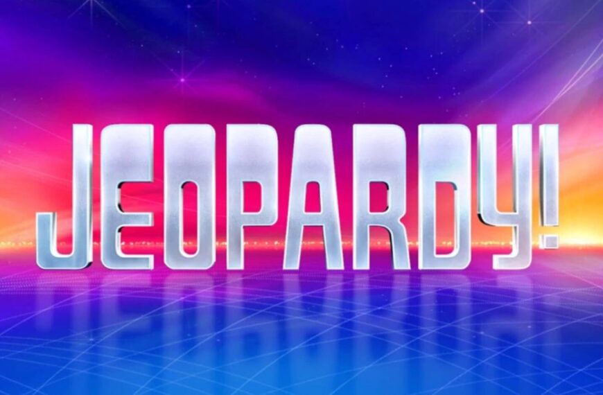 Revelan el Astronómico Coste de ‘Jeopardy’: El Concurso Olvidado de TVE
