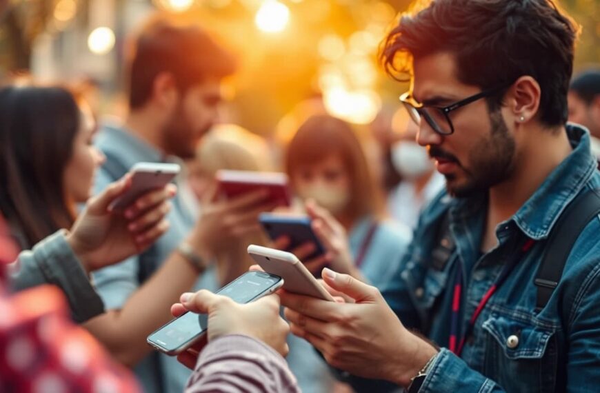 Castilla-La Mancha Potencia Su Conectividad: Más del 60% de los Españoles Satisfechos con Su Internet Móvil