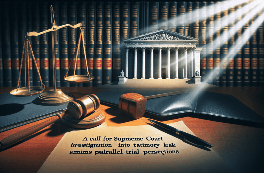 Ábalos Pide al Tribunal Supremo Investigar la Filtración de su Testimonio ante un Posible ‘Juicio Paralelo’