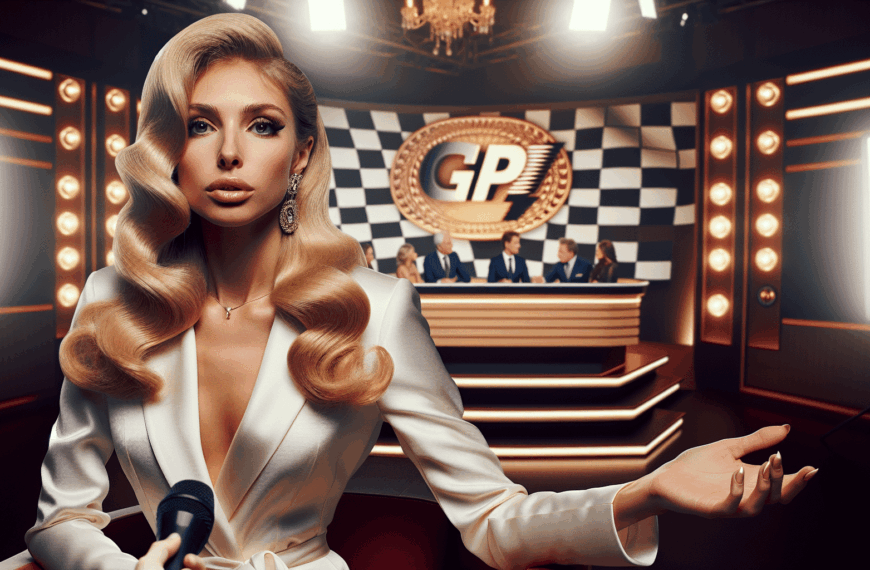 Carmen Lomana irrumpe con críticas a Lalachus y la elección del ‘Grand Prix’ para las Campanadas de TVE