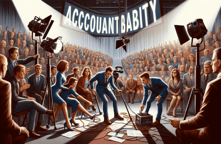 El escándalo sacude ‘GH Dúo’: Acusaciones de trampas obligan al equipo a rendir cuentas ante la audiencia