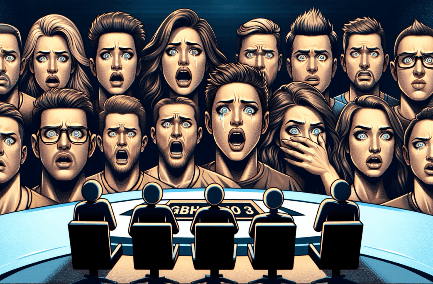 GH Dúo 3: Primeros Nominados Enfrentan la Verdad – ¿Quién Dejará la Casa?