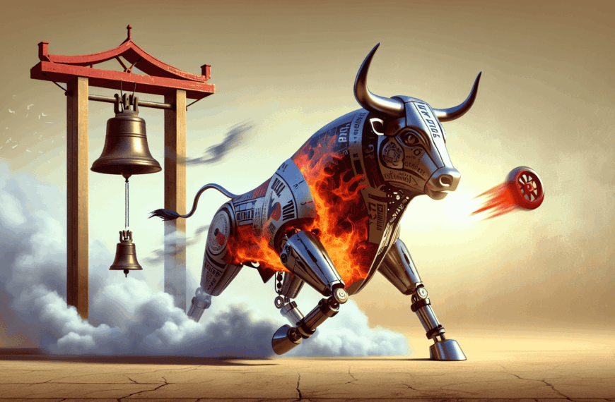 La Vaquilla del Grand Prix Rompe el Silencio: En Defensa de Lalachus y la Controversia de la Estampita en las Campanadas de TVE