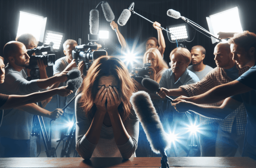 Carmen Borrego, Desbordada por la Emoción con el Equipo de ‘GH Dúo’, Enfrenta las Consecuencias de Sus Acciones Hacia Su Hijo