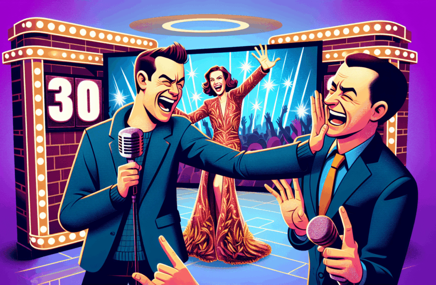 Interrupción entre risas: Broncano detiene a Grison en ‘La Revuelta’ por broma sobre el atuendo de Cristina Pedroche en las campanadas