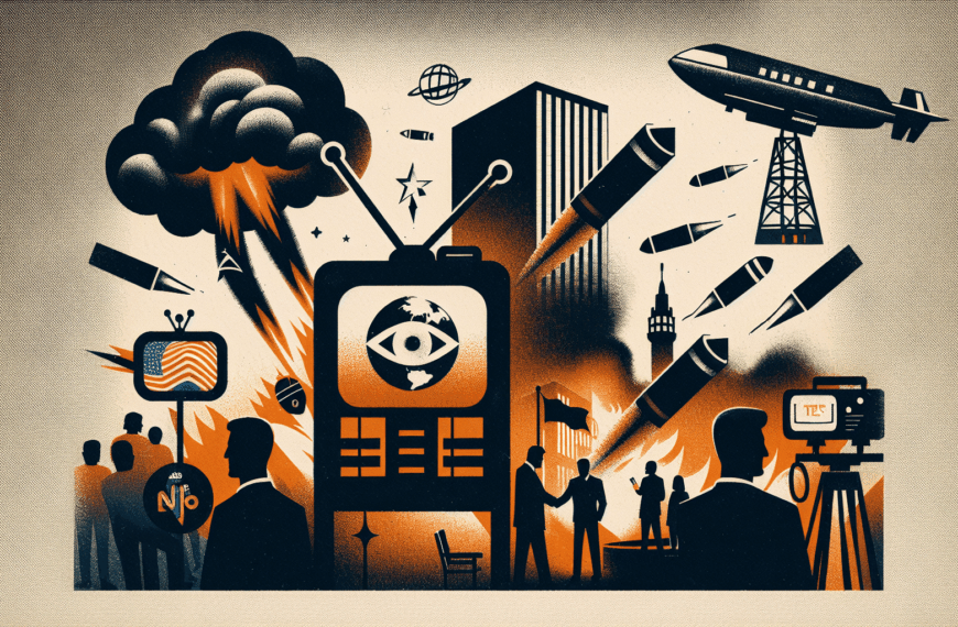 La Controversial Advertencia de Broncano en ‘La Revuelta’ que Podría Desatar Tensiones con TVE