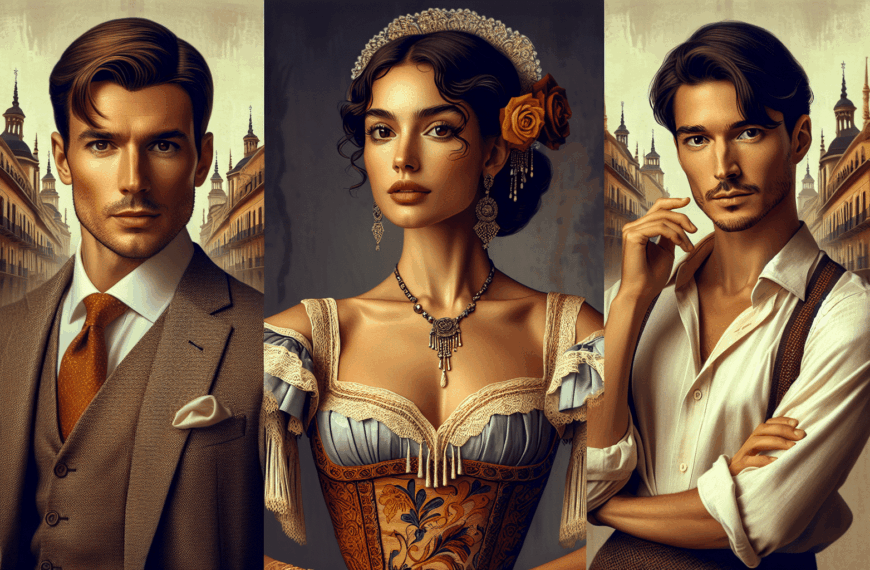 Sueños de Libertad Se Renueva: Tres Estrellas de ‘Amar Es Para Siempre’ Se Unen al Elenco