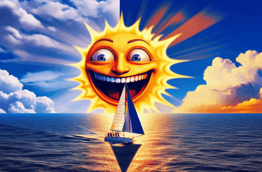 Cuando la Risa Se Torna en Alerta: Navegando entre la Comedia y la Preocupación