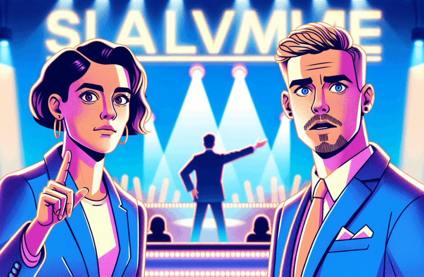 Las dos figuras clave de ‘Sálvame’ cuya salida pidió Cristina Tárrega desveladas