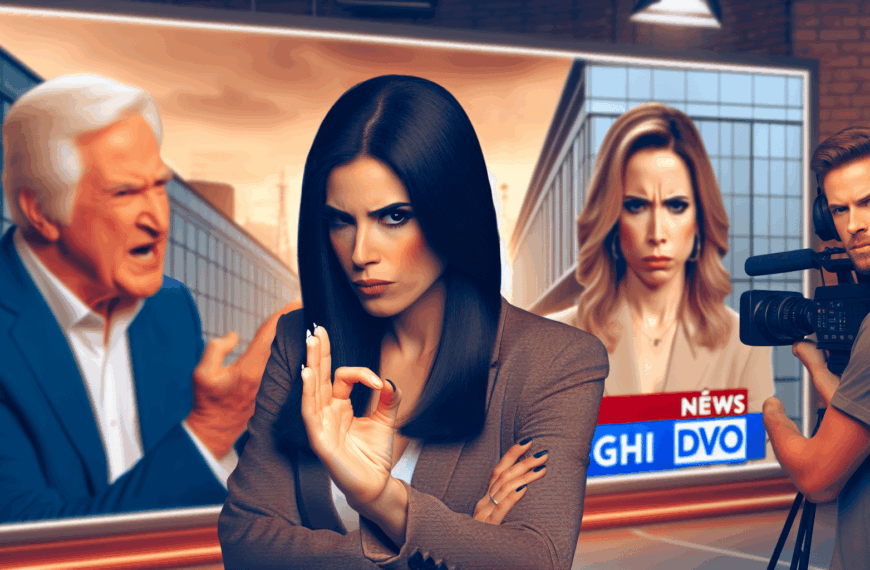 María Patiño critica a Telecinco por su trato favorable hacia Ana Herminia tras controversia en ‘GH Dúo’