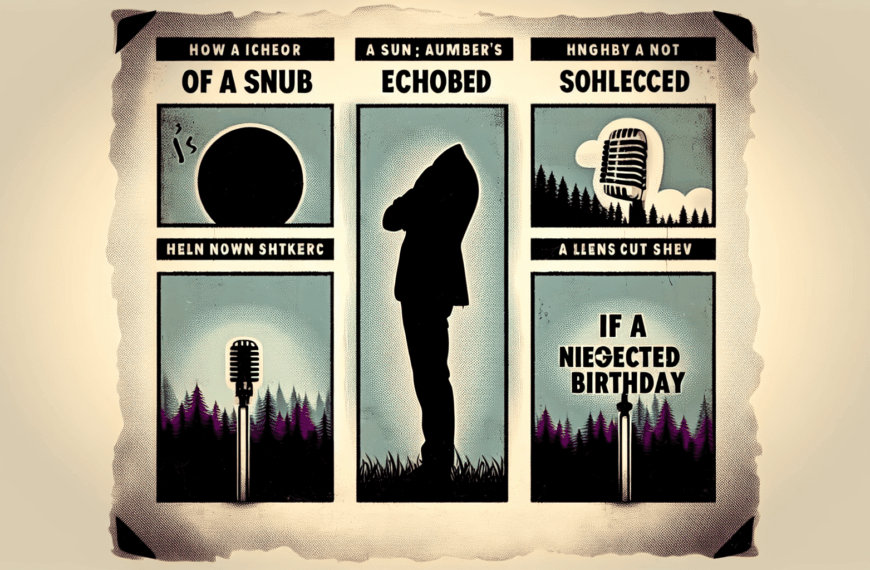 El eco de un desaire: El micrófono que captó el lamento de Óscar Landa por la falta de consideración de ‘GH Dúo 3’ en su cumpleaños