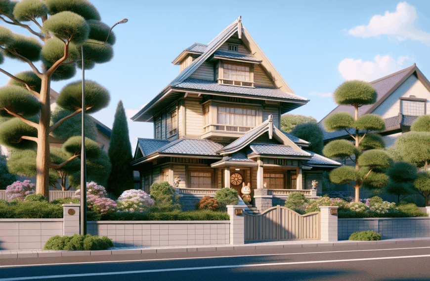 Fanático recrea con asombrosa precisión la casa de Shin Chan: ¡un homenaje viral lleno de detalles!