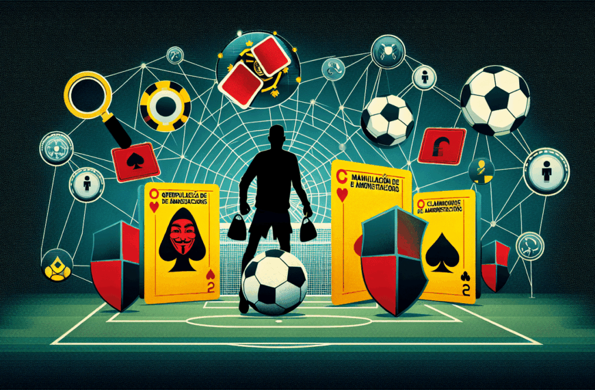 Escándalo en el Deporte: Arrestan a Kike Salas del Sevilla FC por Manipulación de Amonestaciones para Redes de Apuestas Ilegales