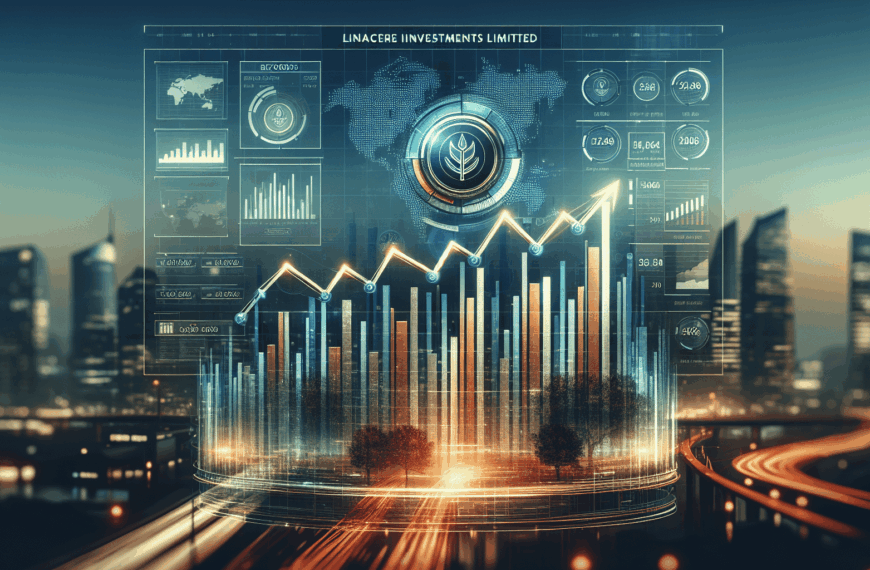 Linacre Investments Limited Logra Récords Históricos de Rendimiento en 2024