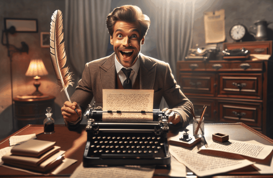 Broncano se Lanza a Escribir en Directo: Un Gesto Inesperado por Esta Razón