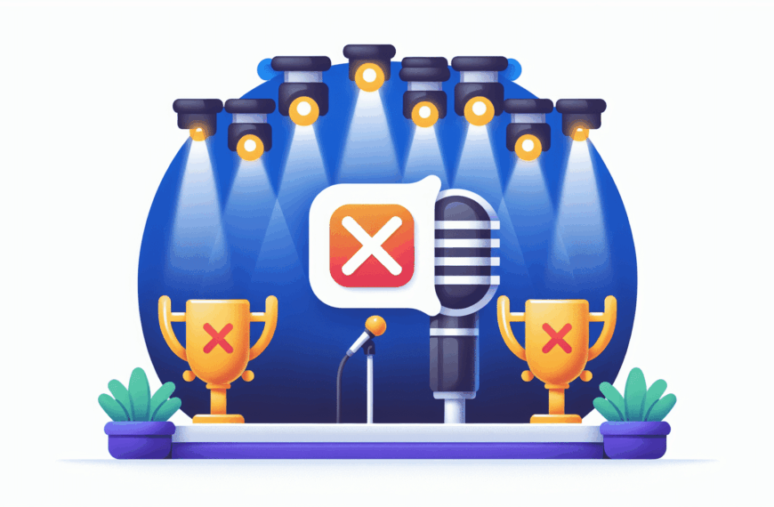 Polémica en ‘La Revuelta’: Fuertes críticas a Sandra Barneda tras un error durante los Premios Iris