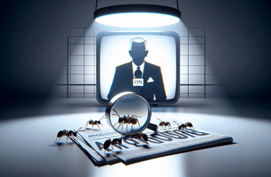 Desvelando el Edadismo: El Fenómeno Denunciado por Cayetana Guillén Cuervo en ‘El Hormiguero’