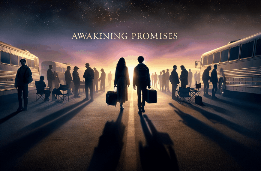 Impactantes Despedidas en ‘La Promesa’: Entre Conflictos, Dos Estrellas Abandonan la Serie