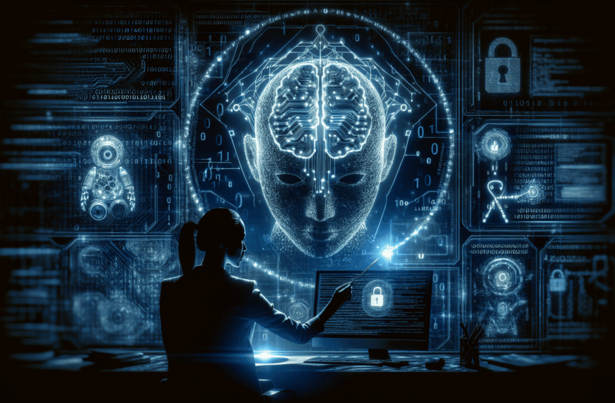 FunkSec: La Controversial Amenaza de Ransomware Potenciada por IA, Alertan los Expertos de Check Point Research