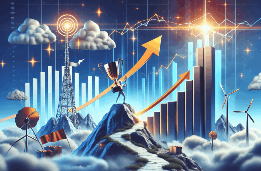 Así Alcanzaron Sus Cifras de Audiencia Récord: Una Impresionante Hazaña Medible