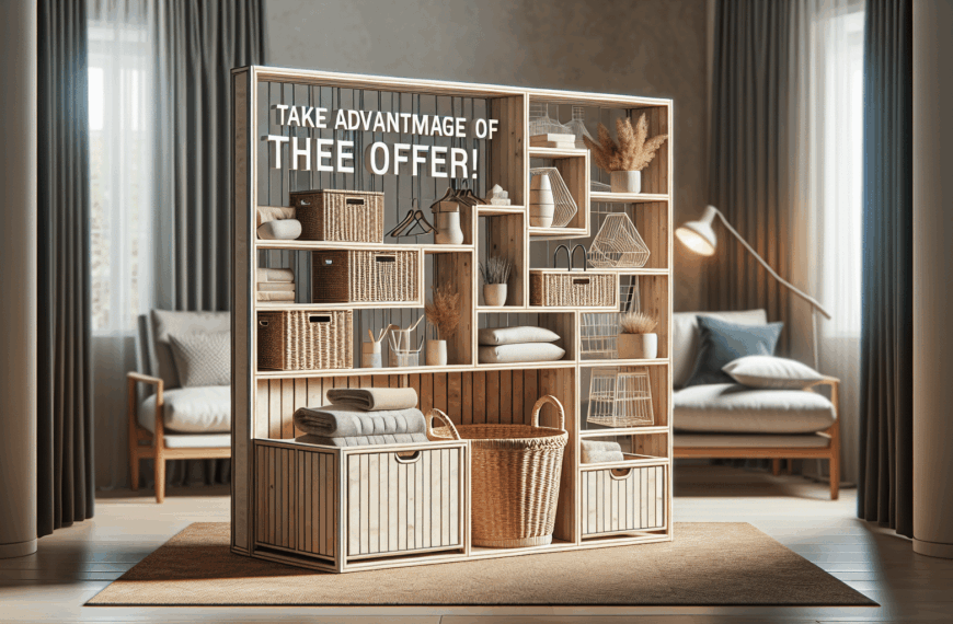 ¡Aprovecha la Oferta! Estantería Multifuncional con Cesto para Ropa Sucia