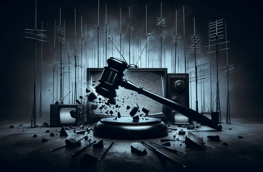 Sin Tregua: La Audiencia Desata su Veredicto Implacable Sobre el Regreso de ‘Caiga Quien Caiga’ a Telecinco