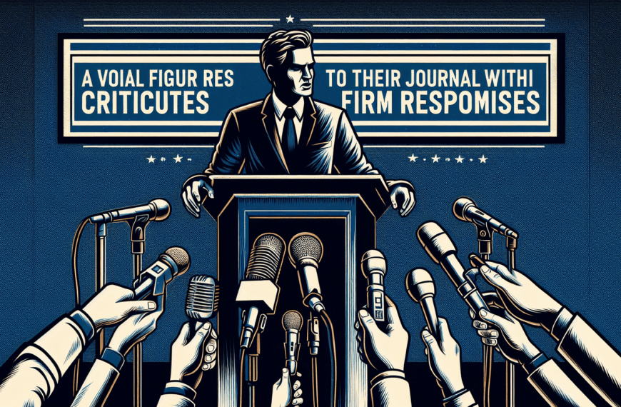 Jorge Javier contrarresta críticas a ‘El diario de Jorge’ con respuestas contundentes