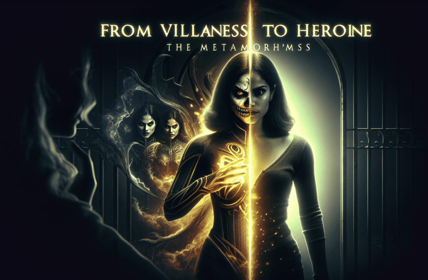 De Villana a Heroína: La Metamorfosis de Marga Martínez desde su Rol de Psicópata hasta ‘La Promesa’