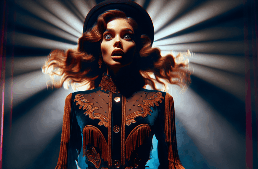 Xavi Lock Deja Boquiabiertos a los Espectadores con un Giro Imprevisto en ‘La Promesa’