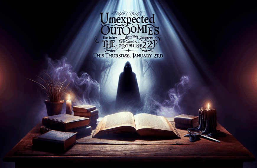 Desenlaces Imprevistos: La Intriga Se Profundiza en el Capítulo 512 de ‘La Promesa’ Este Jueves, 23 de Enero