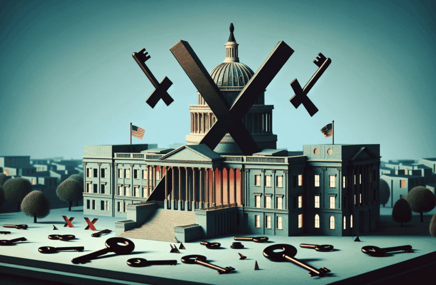 Desenlace del Congreso: Las Razones Detrás del Rechazo al Decreto Ómnibus de Ayudas