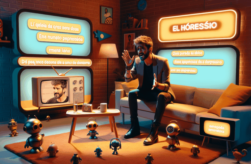 Alejandro Sanz rompe el silencio sobre su lucha contra la depresión en ‘El Hormiguero’ y aboga por la importancia de la salud mental