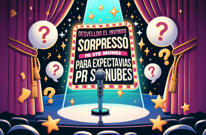 Desvelado el Invitado Sorpresa de Broncano para este Lunes: Expectativas por las Nubes